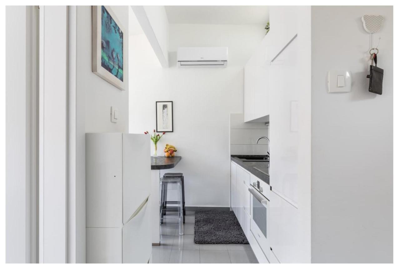 Banana Split Youth Apartment Экстерьер фото