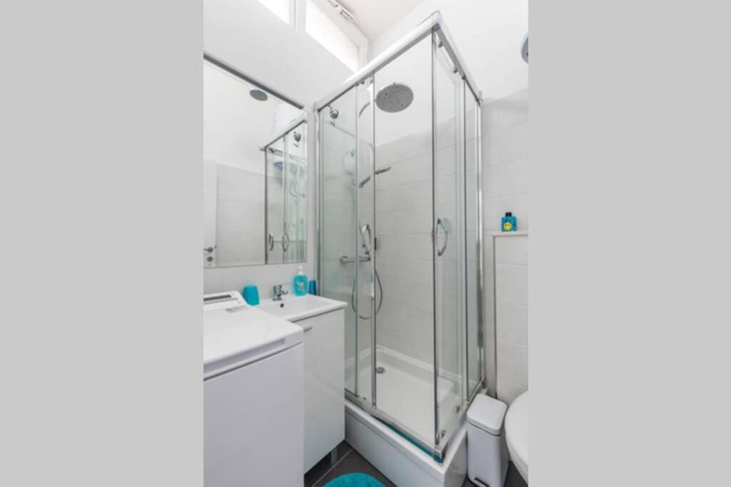Banana Split Youth Apartment Экстерьер фото