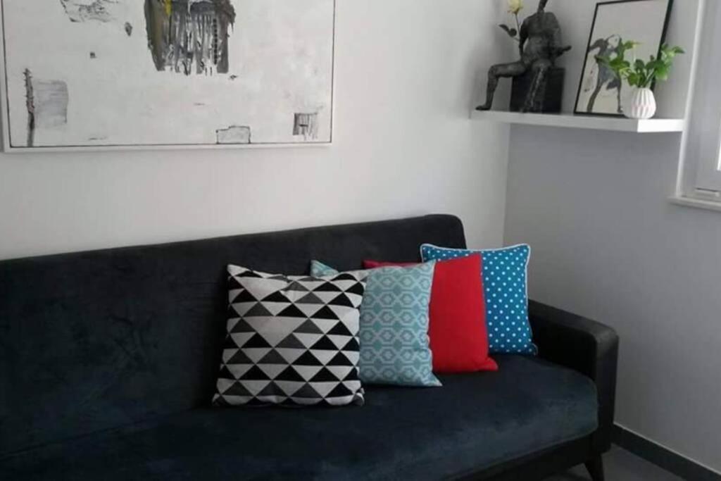 Banana Split Youth Apartment Экстерьер фото