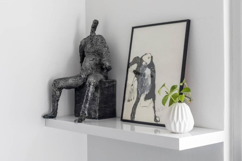 Banana Split Youth Apartment Экстерьер фото