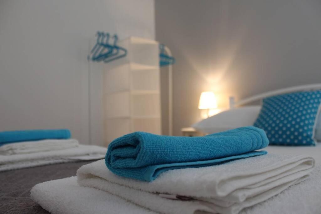 Banana Split Youth Apartment Экстерьер фото
