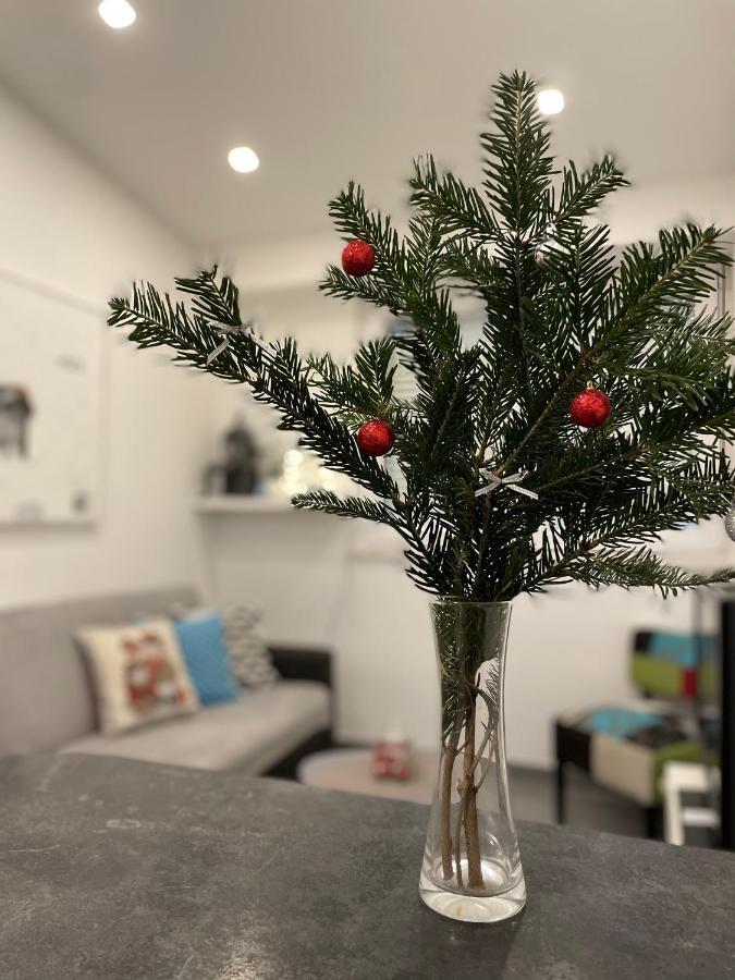 Banana Split Youth Apartment Экстерьер фото
